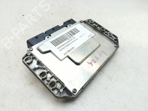 Engine control unit (ECU) RENAULT SCÉNIC III (JZ0/1_) | BP37023385M57 - Image 4