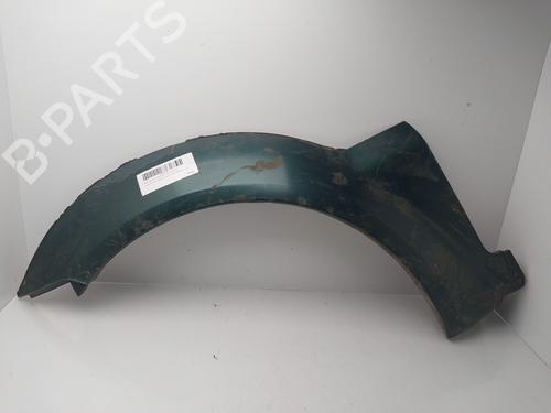 Used Front left wheel arch trim Front left wheel arch trim SUZUKI JIMNY Closed Off-Road Vehicle (SN) 1.3 (SN413) (86 hp) 34351803 34351803