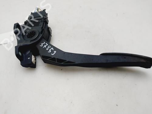 Pedal JAGUAR XF I (X250)  | BP25282083I4 