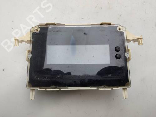 Used Display monitor Display monitor FORD C-MAX II (DXA/CB7, DXA/CEU) [2010-2019] 40153988 40153988