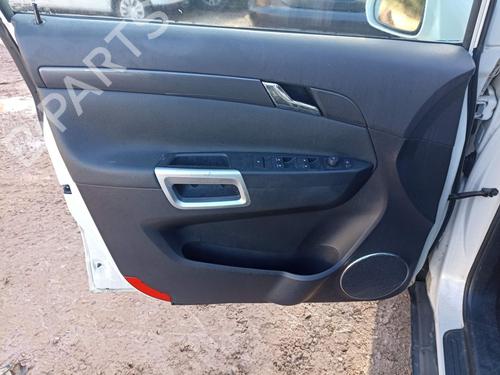 Warning switch OPEL ANTARA A (L07)  | BP31876965I22 