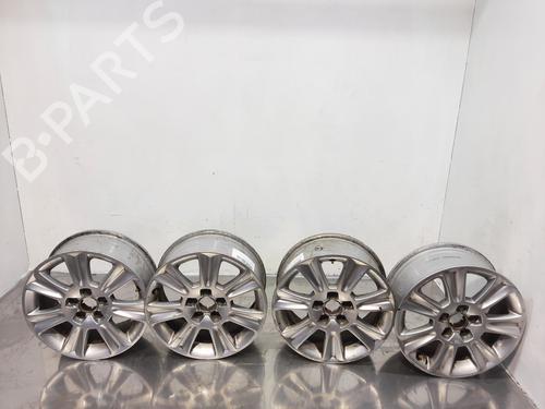 Used Rim AUDI A1 Sportback (8XA, 8XF) 1.2 TFSI (86 hp) 16760066