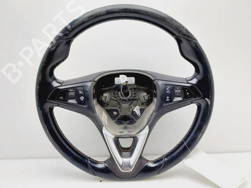 Used Steering wheel OPEL CORSA E (X15) 1.3 CDTI (08, 68) (95 hp) 20153764