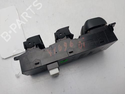 Left front window switch HYUNDAI i10 II (BA, IA) 1.0 | BP35803795I27 - Image 5