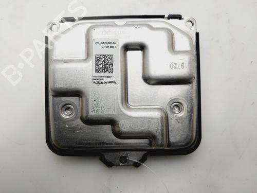 Used Xenon ballast Xenon ballast AUDI A3 Limousine (8VS, 8VM) 35 TFSI (150 hp) 33003778 33003778