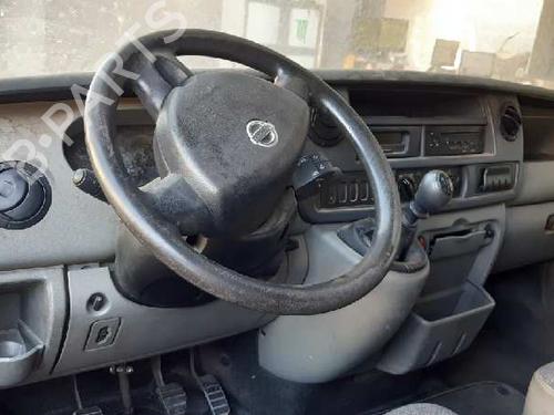 Gear lever NISSAN INTERSTAR Van (X70) dCi 100 | BP7422551M90 