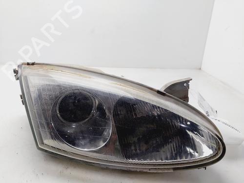 Used Right headlight HYUNDAI COUPE I (RD) 2.0 16V (139 hp) 27865108