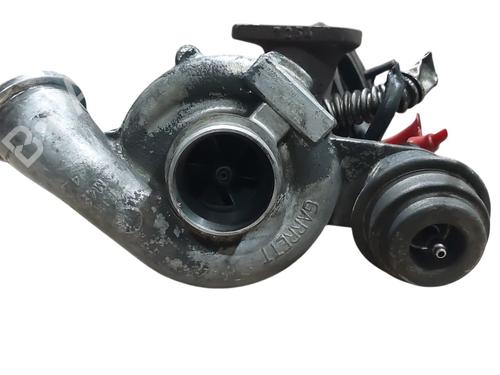 Turbocharger/Supercharger OPEL VECTRA B Hatchback (J96)  | BP26703917M71 