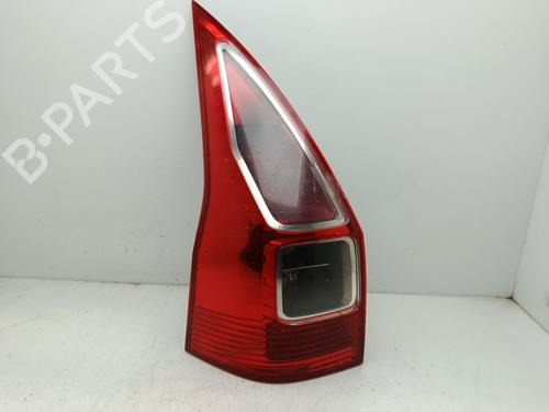 Used Right taillight RENAULT MEGANE II Estate (KM0/1_) 1.5 dCi (KM1F) (86 hp) 31643780