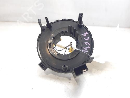 Squib airbag SKODA OCTAVIA I (1U2)  | BP16814700C102 