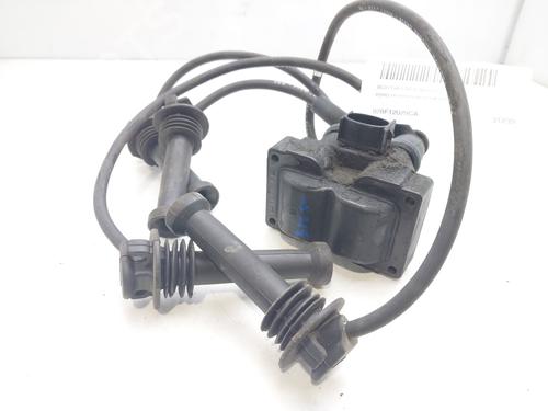 Used Ignition coil FORD MONDEO II Saloon (BFP) 1.8 i (115 hp) 13303763