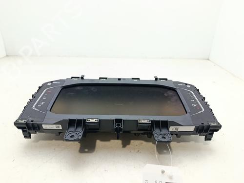 Instrument cluster VW T-ROC (A11, D11) | BP37375978C47 - Image 3