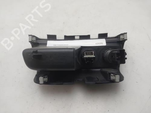Electronic module PEUGEOT 2008 I (CU_)  | BP36869284M83  - Image 5