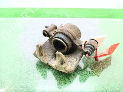 Right front brake caliper MITSUBISHI PAJERO I Canvas Top (L04_G) 2.5 TD (L044G, L049G) | BP30055203M104