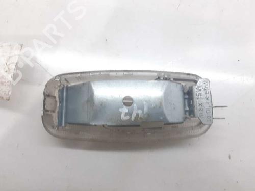 Innerbelysning MERCEDES-BENZ CLK (C209) CLK 220 CDI (209.308) | BP12400247I8 