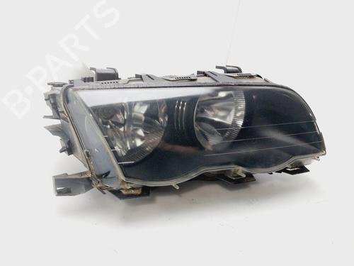Right headlight BMW 3 (E46) 320 d | BP28477778C29