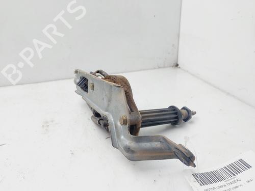 Rear wiper motor SEAT IBIZA II (6K1) 1.9 TDI | BP22776534M102 