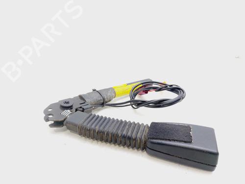 Seat buckle FORD FOCUS II Turnier (DA_, FFS, DS) 1.8 | BP22411948I32 
