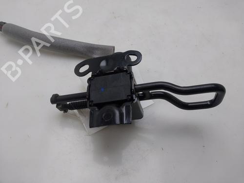 Elektronisk modul JAGUAR F-PACE (X761)  | BP17647148M83 