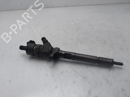 Used Injector Injector CITROËN BERLINGO / BERLINGO FIRST Box Body/MPV (M_) 2.0 HDI 90 (MBRHY, MCRHY) (90 hp) 33425604 33425604
