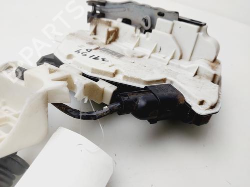Front right lock VW TIGUAN (5N_)  | BP28374211C97