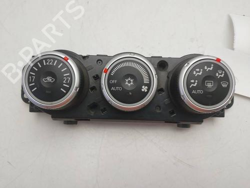 Used Climate control Climate control 38645423 38645423