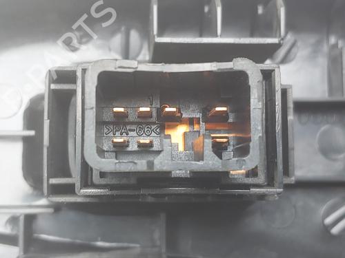 Right front window switch HYUNDAI GETZ (TB) 1.1 | BP36566190I26 - Image 6
