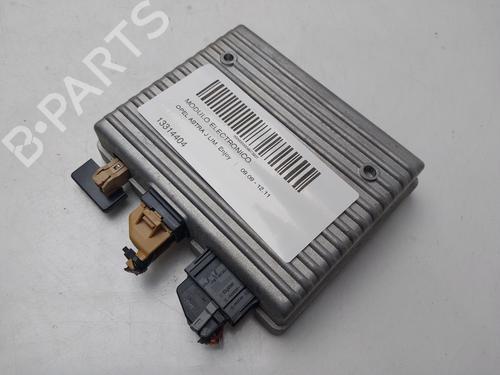 Electronic module OPEL ASTRA J (P10) | BP35918202M83 - Image 3