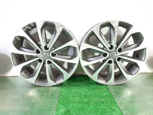 Rim NISSAN QASHQAI I (J10, NJ10) 1.5 dCi | BP10013639C45 