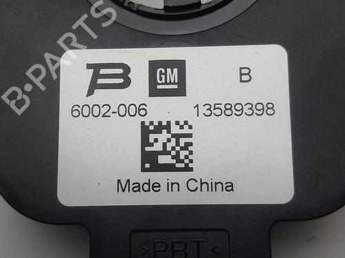 Electronic sensor OPEL ZAFIRA TOURER C (P12) | BP38922848M84 - Image 2