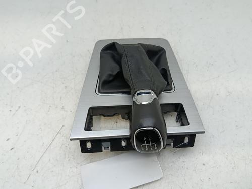 Used Shift knob Shift knob SKODA OCTAVIA III Combi (5E5, 5E6) [2012-2020] 31375664 31375664