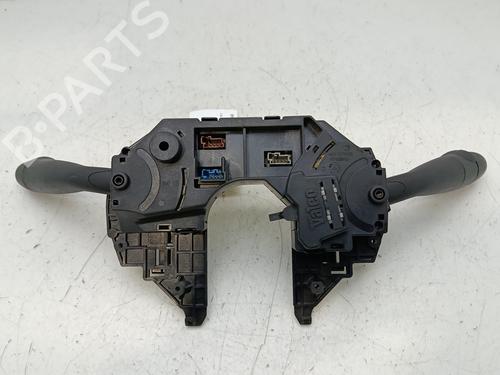 Steering wheel controls CITROËN C4 Picasso I MPV (UD_) 1.6 HDi 110 | BP29850571E15