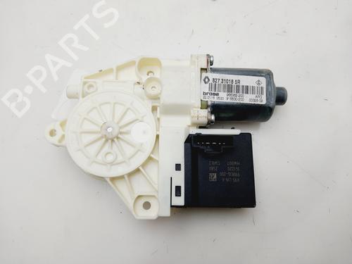 Left rear window motor RENAULT MEGANE III Hatchback (BZ0/1_, B3_) 1.2 TCe (BZ2B, BZ11) | BP29565371E23 