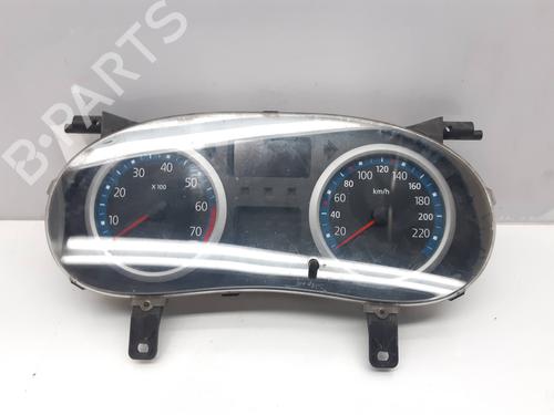 Used Instrument cluster RENAULT CLIO II (BB_, CB_) 1.2 16V (BB05, BB0W, BB11, BB27, BB2T, BB2U, BB2V, CB05,... (75 hp) 10662488