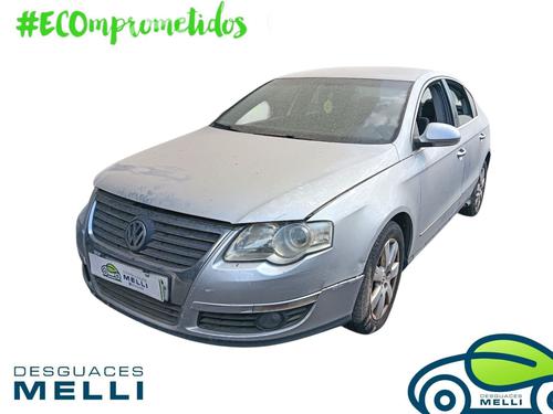 Venstre baklys, luke VW PASSAT B6 (3C2)  | BP29349700C79 