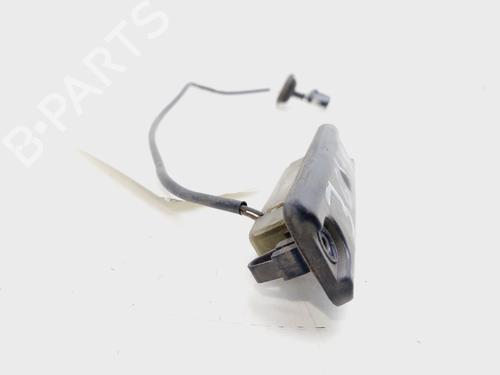 Tailgate handle KIA CEE'D SW (ED)  | BP28091318C132 