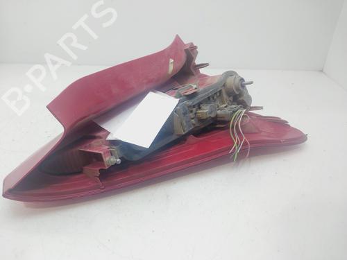 Right taillight CITROËN C4 Coupe (LA_)  | BP29705832C35 