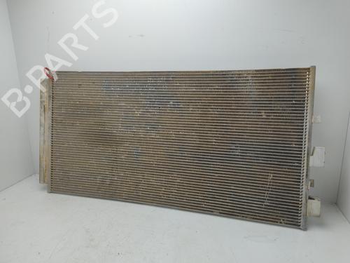 AC radiator FORD FOCUS IV (HN)  | BP29719262M32 