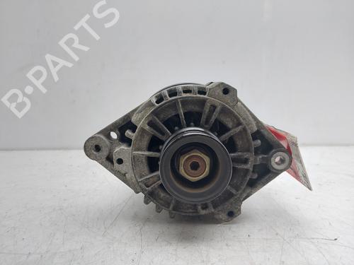 Used Alternator FIAT ULYSSE (179_) 2.2 JTD (128 hp) 15557883
