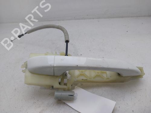 Used Front right exterior door handle Front right exterior door handle SSANGYONG XLV SUV e-XGi 160 (128 hp) 36429356 36429356