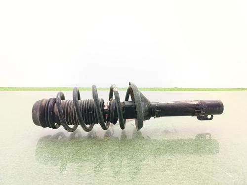 Used Left front shock absorber SEAT TOLEDO II (1M2) [1998-2006]  30537093