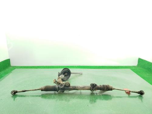 Used Steering rack NISSAN ALMERA II Hatchback (N16) [2000-2025]  27536314