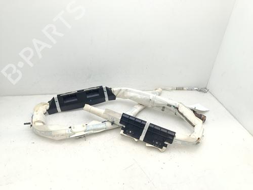 Used Left curtain airbag Left curtain airbag HYUNDAI i10 II (BA, IA) 1.0 (67 hp) 36019601 36019601