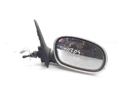 Used Right mirror DAEWOO LANOS (KLAT) 1.5 (86 hp) 5770427