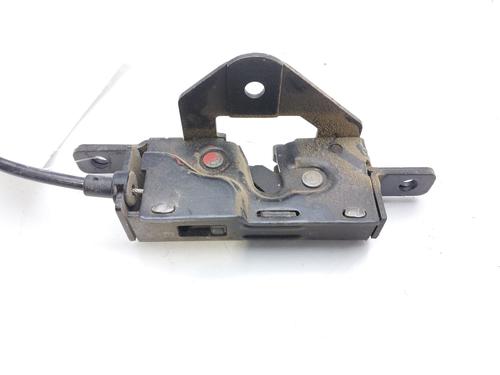Used Tailgate lock BMW X5 (E53) 3.0 d (184 hp) 12606975