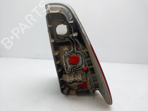 Left taillight BMW X5 (E53) 3.0 d | BP17906808C34 