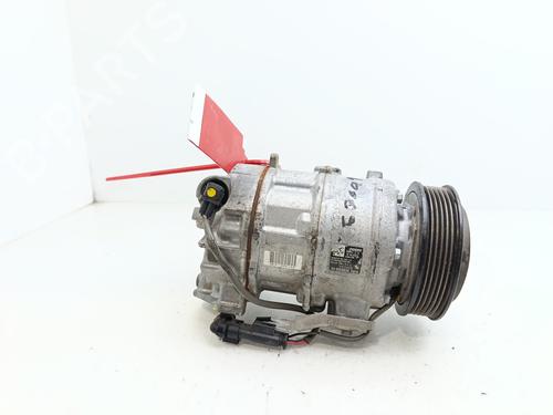 AC compressor BMW 3 Gran Turismo (F34) 318 d | BP29028907M34 