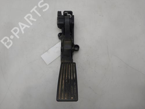 Pedale Pedale MERCEDES-BENZ B-CLASS Sports Tourer (W245) [2005-2011] 35783273 35783273
