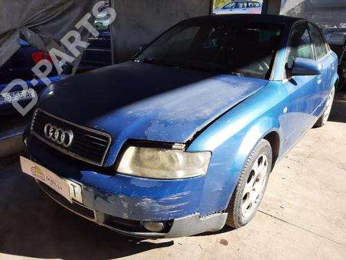 Used Left front door Left front door AUDI A4 B6 (8E2) 2.5 TDI (155 hp) 8401659 8401659