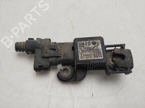 Used Electronic sensor Electronic sensor OPEL ZAFIRA / ZAFIRA FAMILY B (A05) [2005-2019] 39644690 39644690